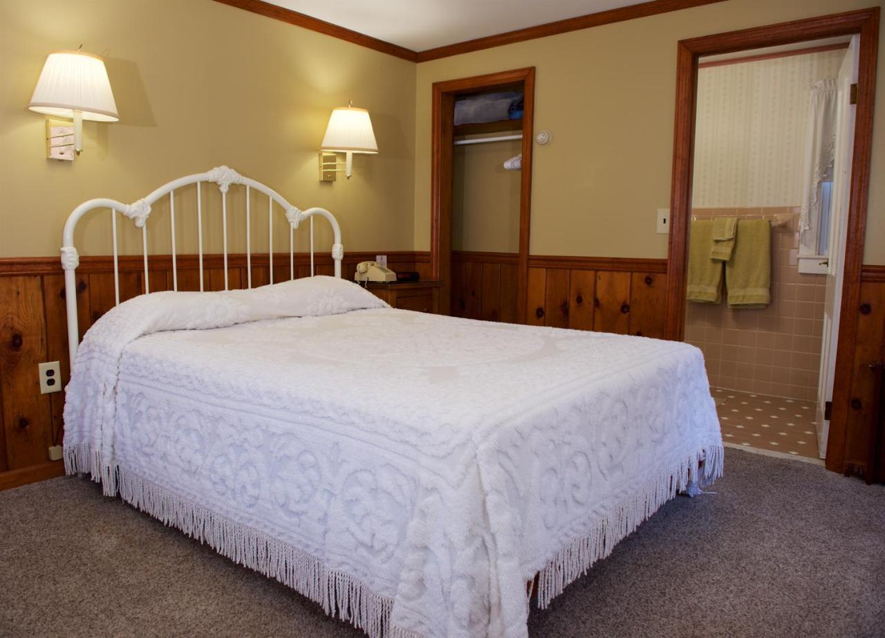 Myer Country Motel Milford Extérieur photo