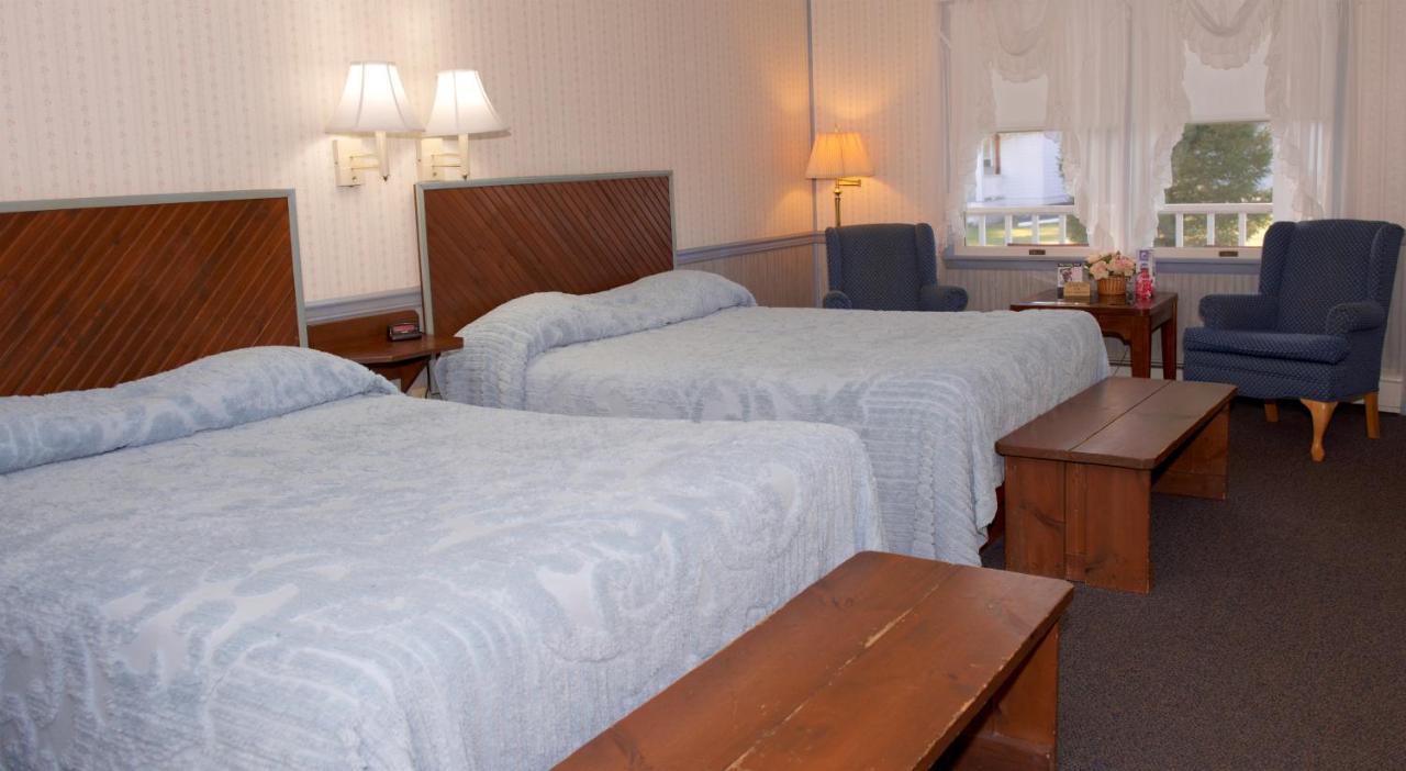 Myer Country Motel Milford Extérieur photo