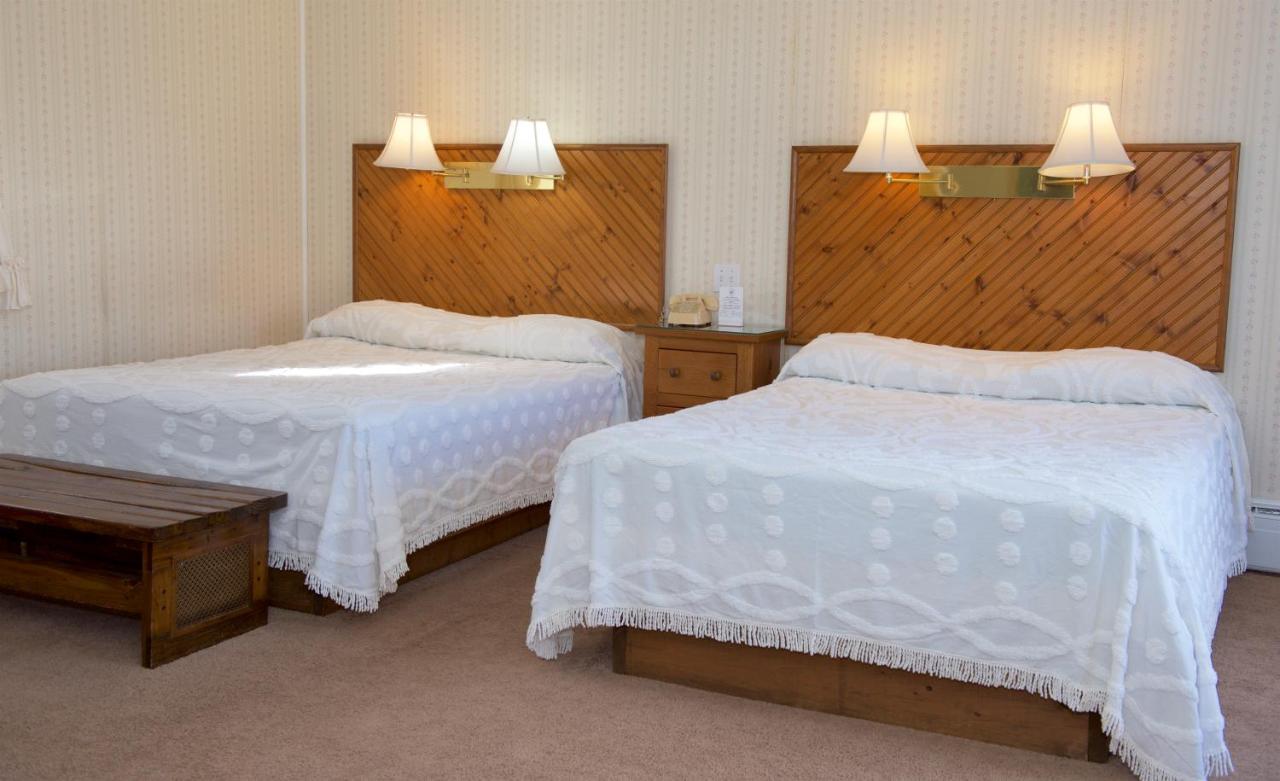 Myer Country Motel Milford Extérieur photo