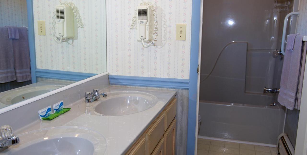 Myer Country Motel Milford Extérieur photo