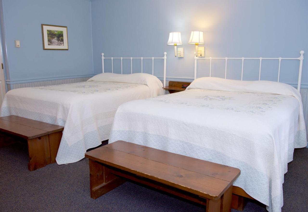 Myer Country Motel Milford Extérieur photo