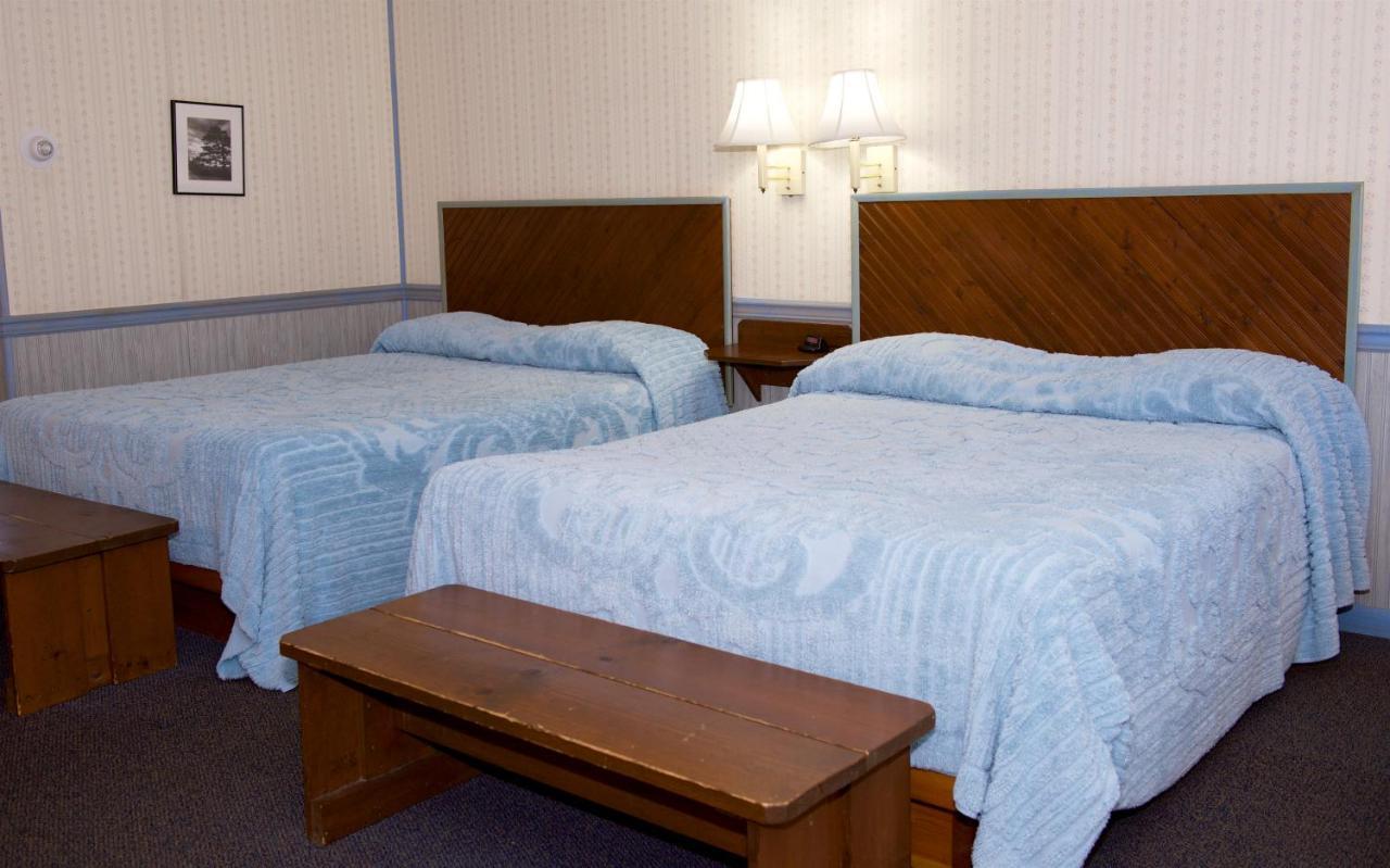 Myer Country Motel Milford Extérieur photo