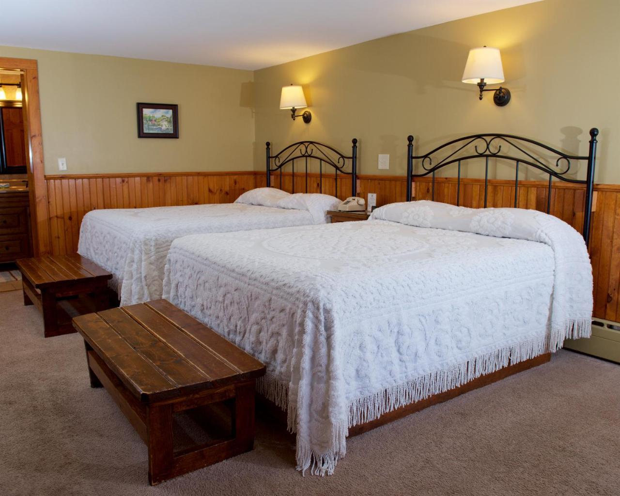 Myer Country Motel Milford Extérieur photo