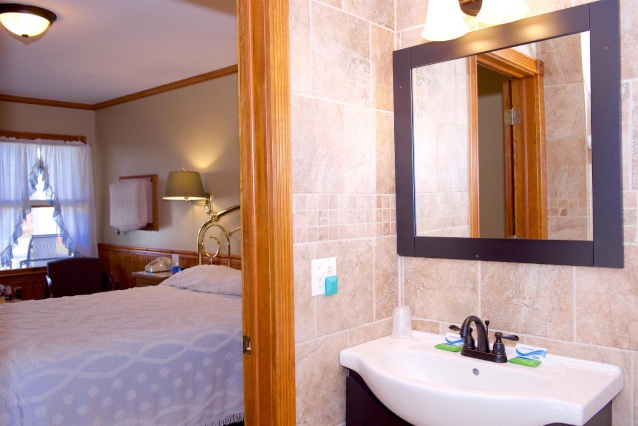 Myer Country Motel Milford Extérieur photo