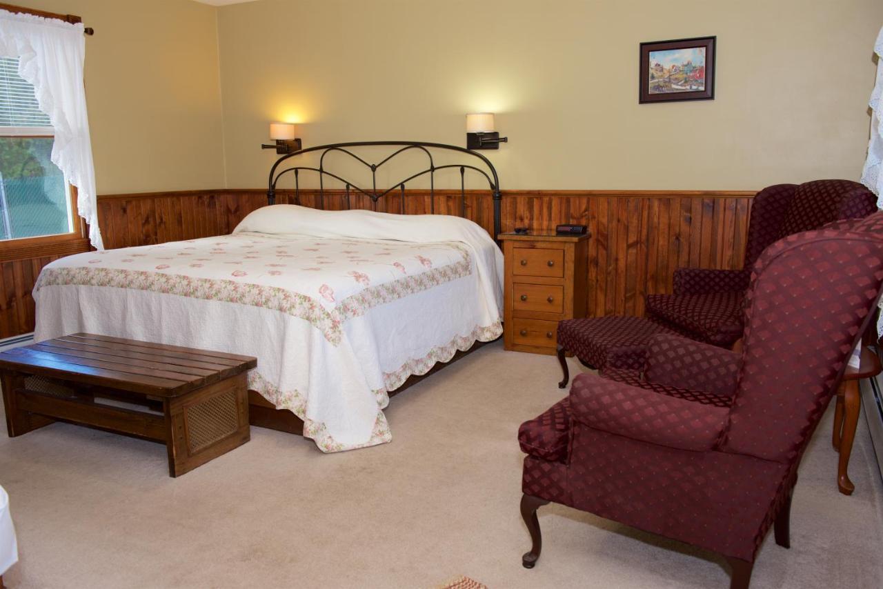 Myer Country Motel Milford Extérieur photo