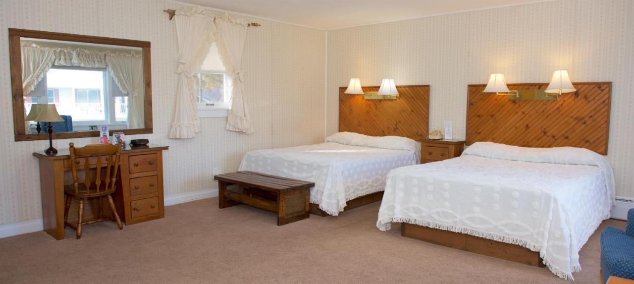 Myer Country Motel Milford Extérieur photo