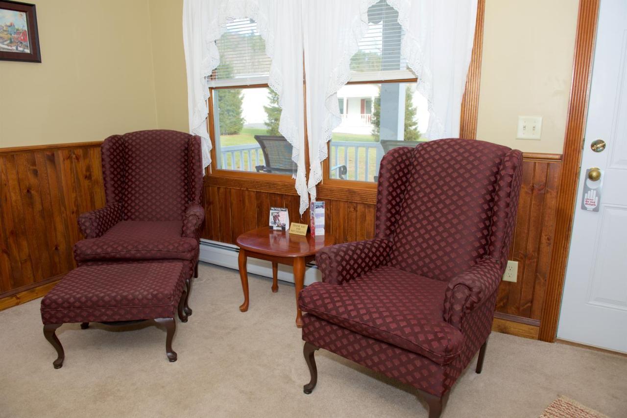 Myer Country Motel Milford Extérieur photo