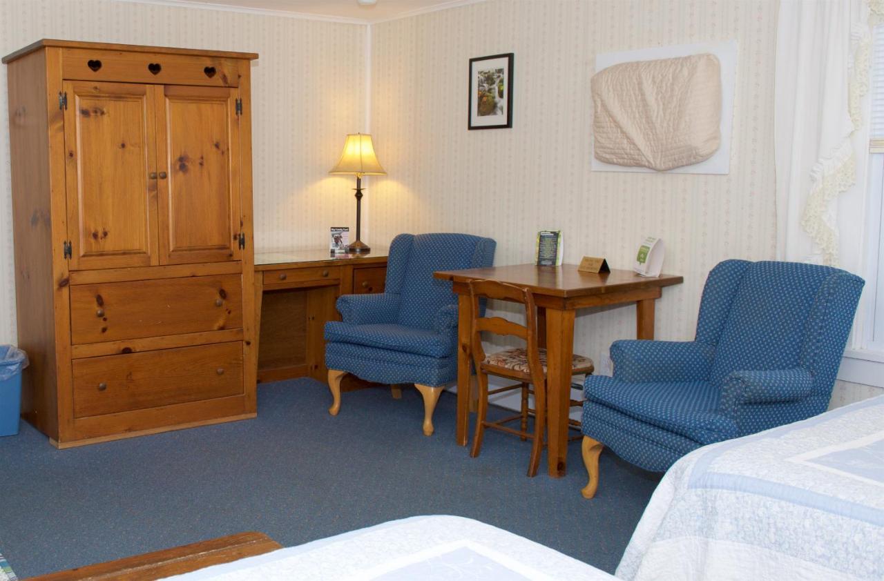 Myer Country Motel Milford Extérieur photo