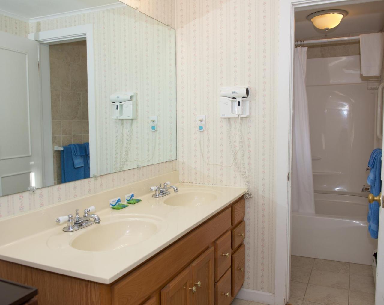 Myer Country Motel Milford Extérieur photo