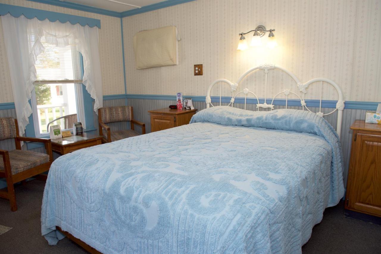 Myer Country Motel Milford Extérieur photo