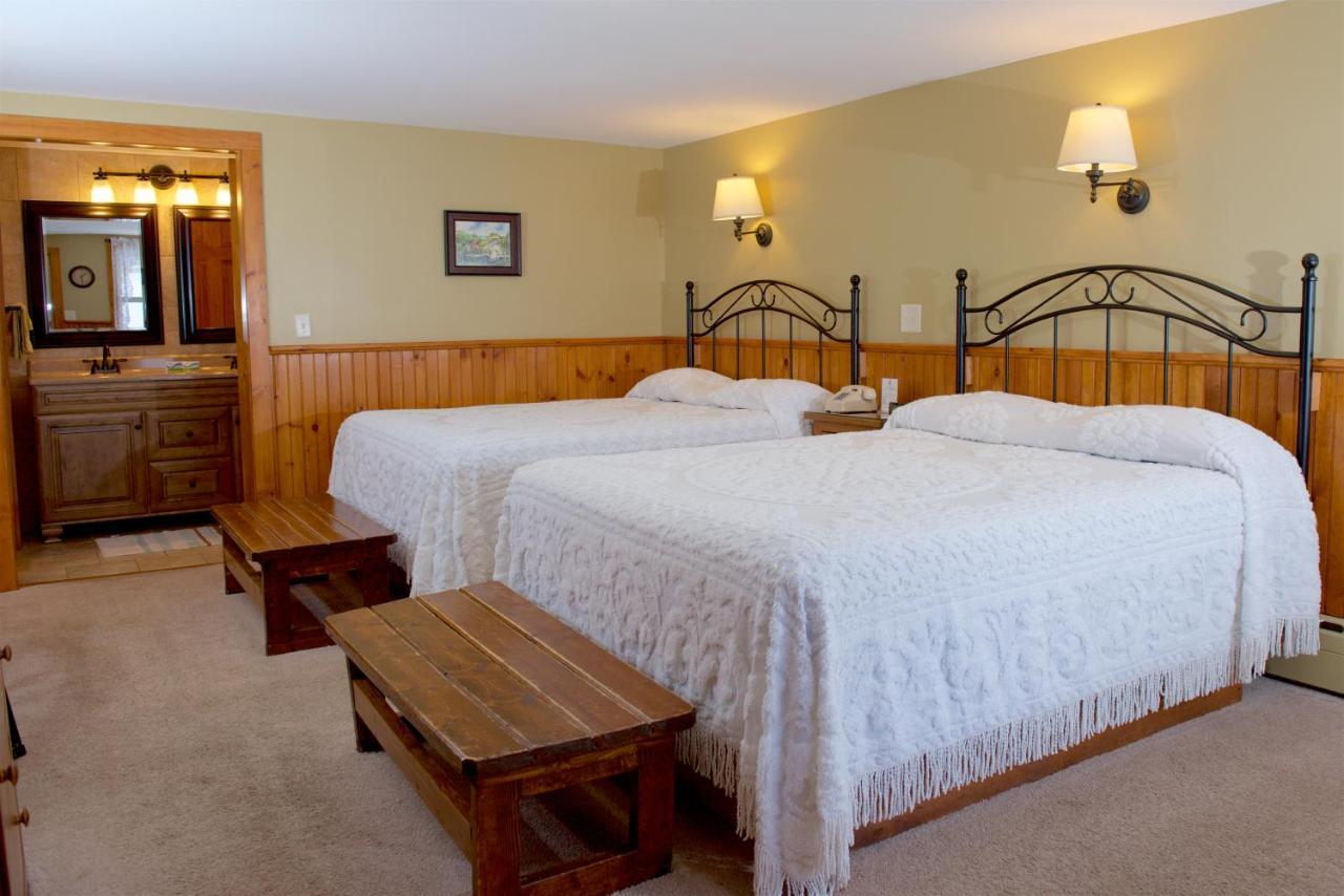 Myer Country Motel Milford Extérieur photo