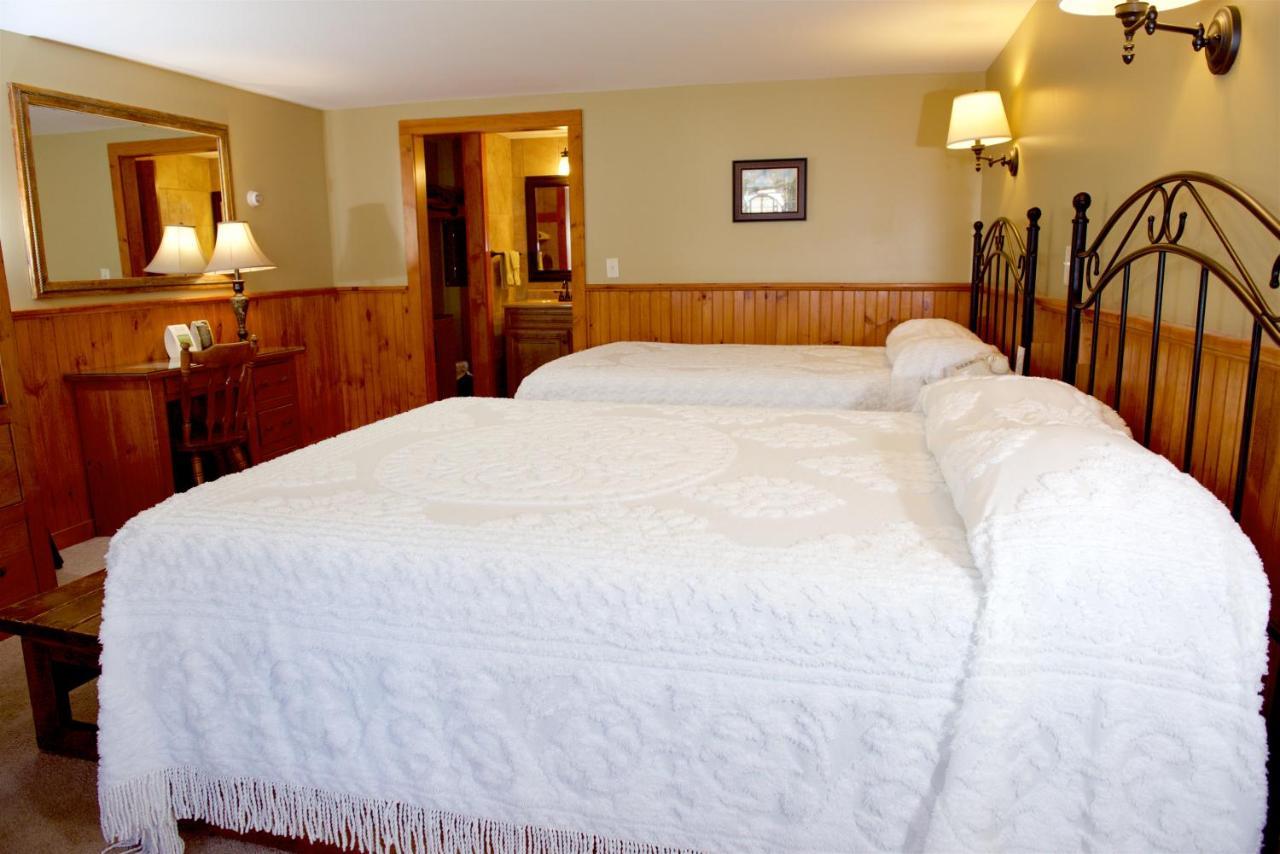 Myer Country Motel Milford Extérieur photo