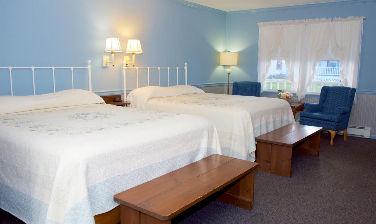 Myer Country Motel Milford Extérieur photo