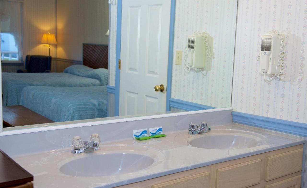 Myer Country Motel Milford Extérieur photo