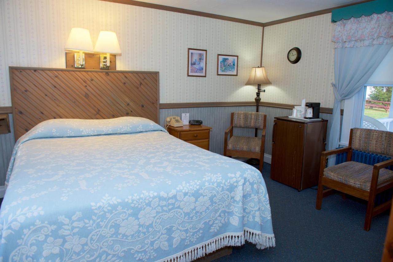 Myer Country Motel Milford Extérieur photo