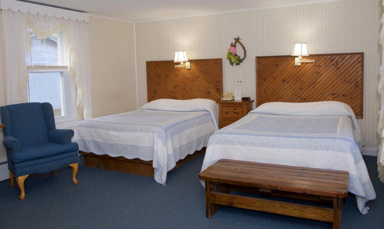 Myer Country Motel Milford Extérieur photo