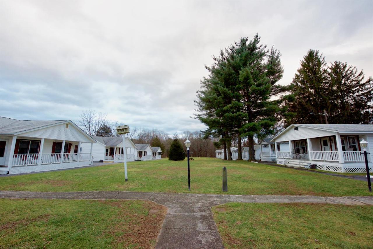 Myer Country Motel Milford Extérieur photo